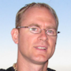 Meet your Posher, Eric